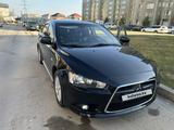 Mitsubishi Lancer 2014 года за 5 900 000 тг. в Алматы – фото 3