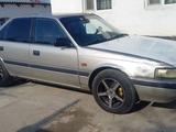 Mazda 626 1989 года за 800 000 тг. в Тараз – фото 4