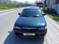 Mazda 626 1998 годаfor2 600 000 тг. в Алматы