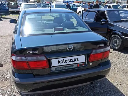 Mazda 626 1998 года за 2 600 000 тг. в Алматы – фото 10