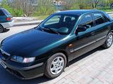 Mazda 626 1998 года за 2 800 000 тг. в Алматы – фото 2