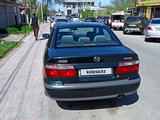 Mazda 626 1998 годаүшін2 600 000 тг. в Алматы – фото 3
