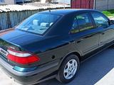 Mazda 626 1998 года за 2 800 000 тг. в Алматы – фото 5