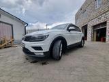 Volkswagen Tiguan 2017 года за 12 000 000 тг. в Кокшетау – фото 2