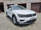 Volkswagen Tiguan 2017 года за 12 000 000 тг. в Кокшетау – фото 3