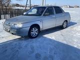 ВАЗ (Lada) 2110 2010 года за 900 000 тг. в Кокшетау