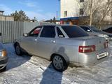 ВАЗ (Lada) 2110 2010 года за 900 000 тг. в Кокшетау – фото 2