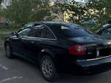 Audi A6 2001 года за 2 000 000 тг. в Павлодар