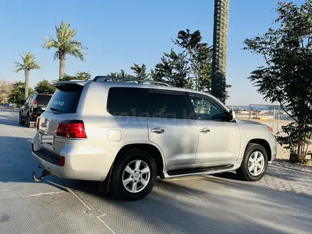Lexus LX 570 2010 года за 18 800 000 тг. в Актау – фото 10