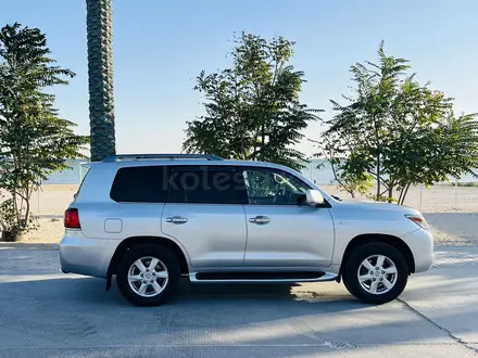 Lexus LX 570 2010 года за 18 800 000 тг. в Актау – фото 11