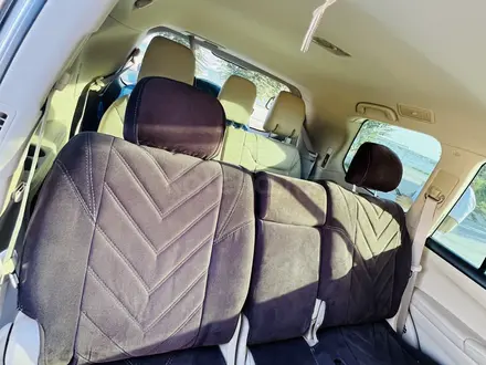 Lexus LX 570 2010 года за 18 800 000 тг. в Актау – фото 14