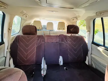 Lexus LX 570 2010 года за 18 800 000 тг. в Актау – фото 18