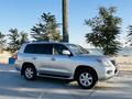 Lexus LX 570 2010 года за 18 800 000 тг. в Актау – фото 17