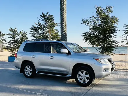 Lexus LX 570 2010 года за 18 800 000 тг. в Актау – фото 17