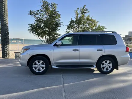 Lexus LX 570 2010 года за 18 800 000 тг. в Актау – фото 4