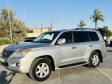 Lexus LX 570 2010 года за 18 800 000 тг. в Актау – фото 3