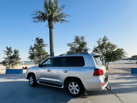 Lexus LX 570 2010 года за 18 800 000 тг. в Актау – фото 7