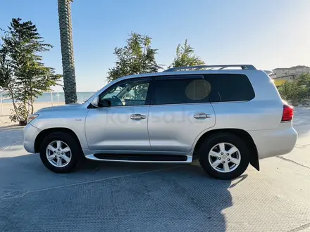 Lexus LX 570 2010 года за 18 800 000 тг. в Актау – фото 9