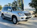 Lexus LX 570 2010 года за 18 800 000 тг. в Актау – фото 8