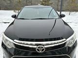 Toyota Camry 2017 года за 12 000 000 тг. в Алматы – фото 4