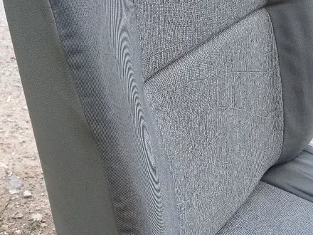 Кресло водительское за 11 000 тг. в Караганда – фото 3