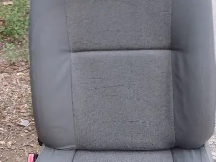 Кресло водительское за 11 000 тг. в Караганда – фото 4