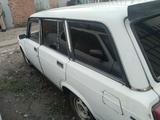 ВАЗ (Lada) 2104 2000 годаүшін400 000 тг. в Усть-Каменогорск