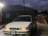 Daewoo Nexia 1997 годаүшін1 050 000 тг. в Шымкент – фото 3