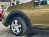 Renault Sandero Stepway 2015 года за 4 000 000 тг. в Тараз – фото 3
