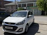 Chevrolet Spark 2018 года за 3 700 000 тг. в Шымкент – фото 3