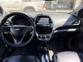 Chevrolet Spark 2018 года за 3 700 000 тг. в Шымкент – фото 5