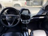 Chevrolet Spark 2018 года за 3 700 000 тг. в Шымкент – фото 5