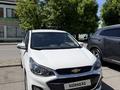 Chevrolet Spark 2018 года за 3 700 000 тг. в Шымкент – фото 6