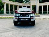 Toyota Hilux Surf 1998 годаfor5 600 000 тг. в Тараз – фото 2