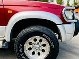 Toyota Hilux Surf 1998 годаfor5 600 000 тг. в Тараз – фото 5