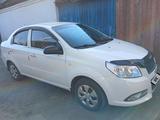 Chevrolet Nexia 2022 года за 4 100 000 тг. в Семей