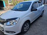 Chevrolet Nexia 2022 года за 4 100 000 тг. в Семей – фото 2