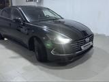 Hyundai Sonata 2021 года за 9 300 000 тг. в Шымкент