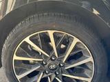 Hyundai Sonata 2021 года за 9 300 000 тг. в Шымкент – фото 5
