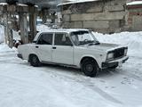 ВАЗ (Lada) 2107 2011 года за 1 200 000 тг. в Усть-Каменогорск