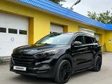 Hyundai Tucson 2018 года за 12 300 000 тг. в Костанай – фото 4