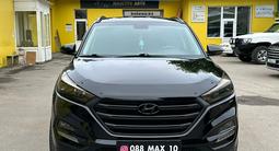 Hyundai Tucson 2018 годаүшін12 300 000 тг. в Костанай