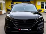 Hyundai Tucson 2018 года за 12 300 000 тг. в Костанай – фото 5