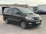 Toyota Alphard 2005 года за 6 200 000 тг. в Актау – фото 2