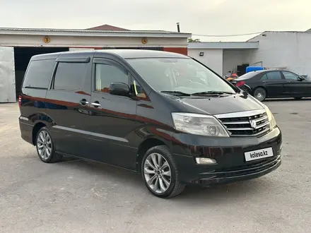 Toyota Alphard 2005 года за 6 200 000 тг. в Актау – фото 2