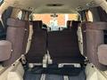Toyota Alphard 2005 годаүшін6 200 000 тг. в Актау – фото 13