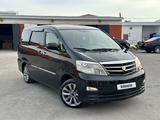 Toyota Alphard 2005 года за 6 200 000 тг. в Актау