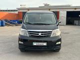 Toyota Alphard 2005 года за 6 200 000 тг. в Актау – фото 3
