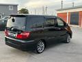 Toyota Alphard 2005 годаүшін6 200 000 тг. в Актау – фото 4