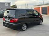 Toyota Alphard 2005 года за 6 200 000 тг. в Актау – фото 4